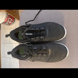 Nike volleyball shoes